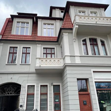 Sopot City Centre Екстер'єр фото